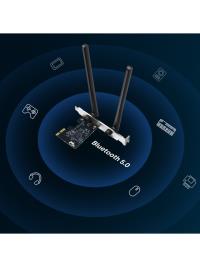 TP-LINK MERCUSYS MA30E AC1200 WIFI/BLUETOOTH KABLOSUZ ADAPTOR